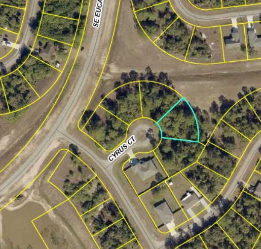 PT LABELLE UNIT 3 - Land