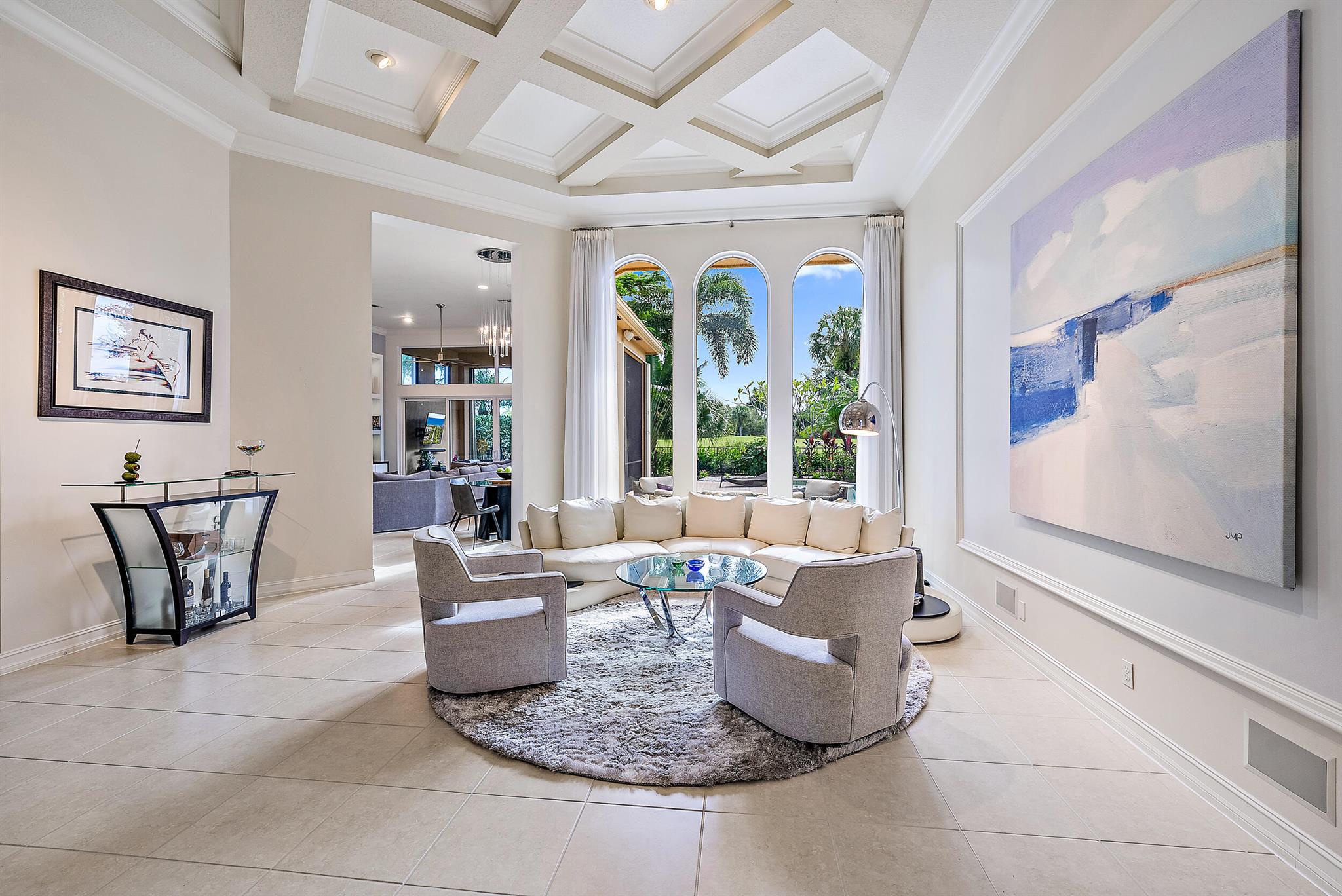 IBIS GOLF AND COUNTRY CLUB - Tradition Cove - Residential