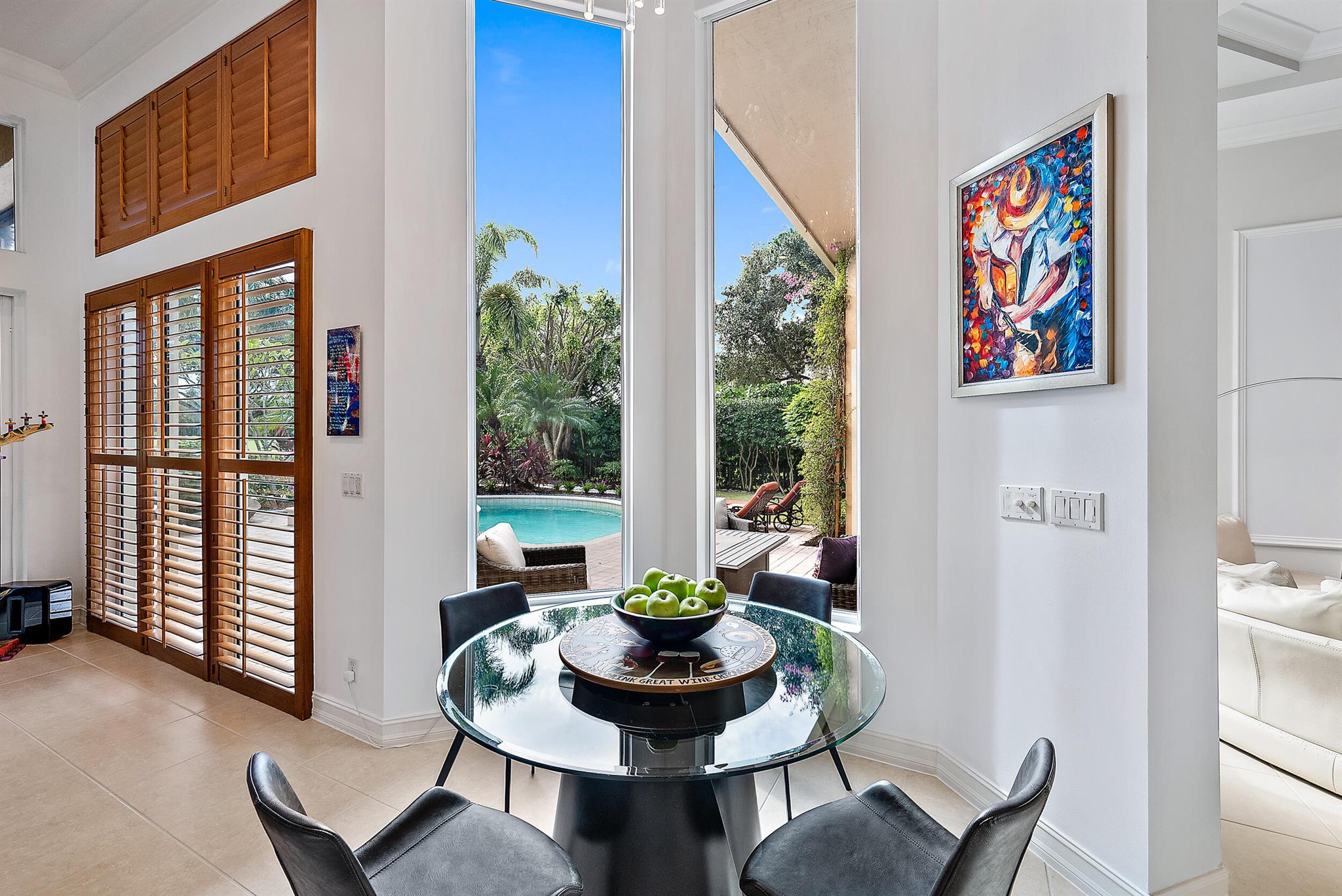 IBIS GOLF AND COUNTRY CLUB - Tradition Cove - Residential