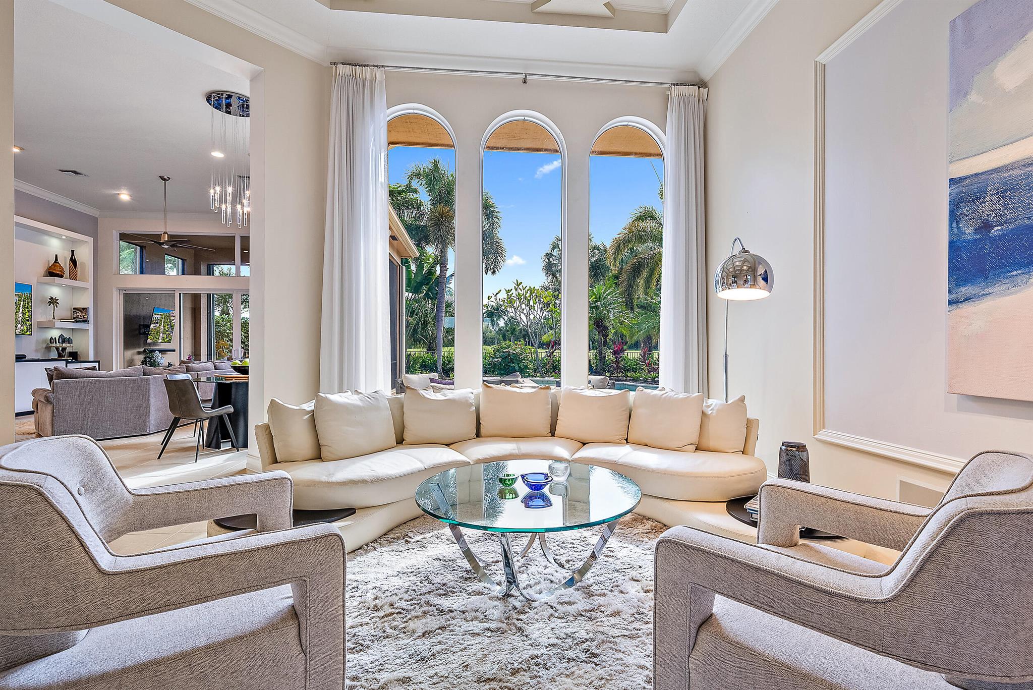 IBIS GOLF AND COUNTRY CLUB - Tradition Cove - Residential