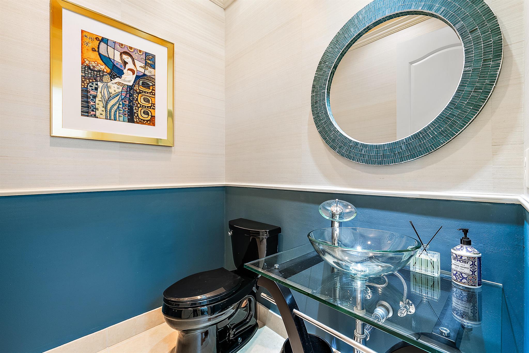 IBIS GOLF AND COUNTRY CLUB - Tradition Cove - Residential