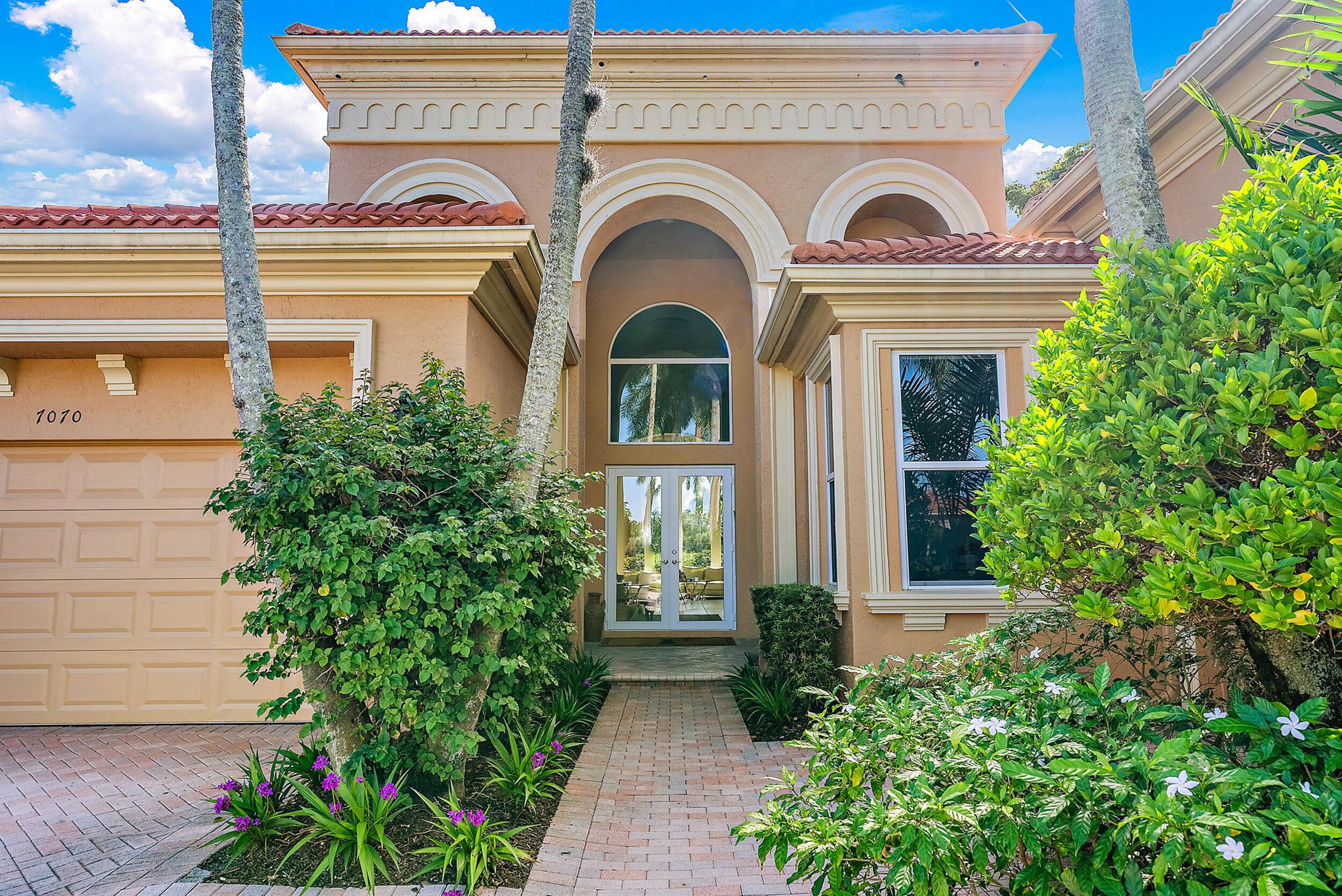 IBIS GOLF AND COUNTRY CLUB - Tradition Cove - Residential