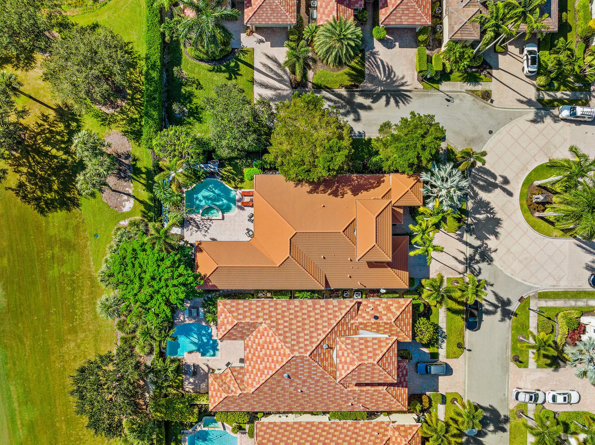 IBIS GOLF AND COUNTRY CLUB - Tradition Cove - Residential