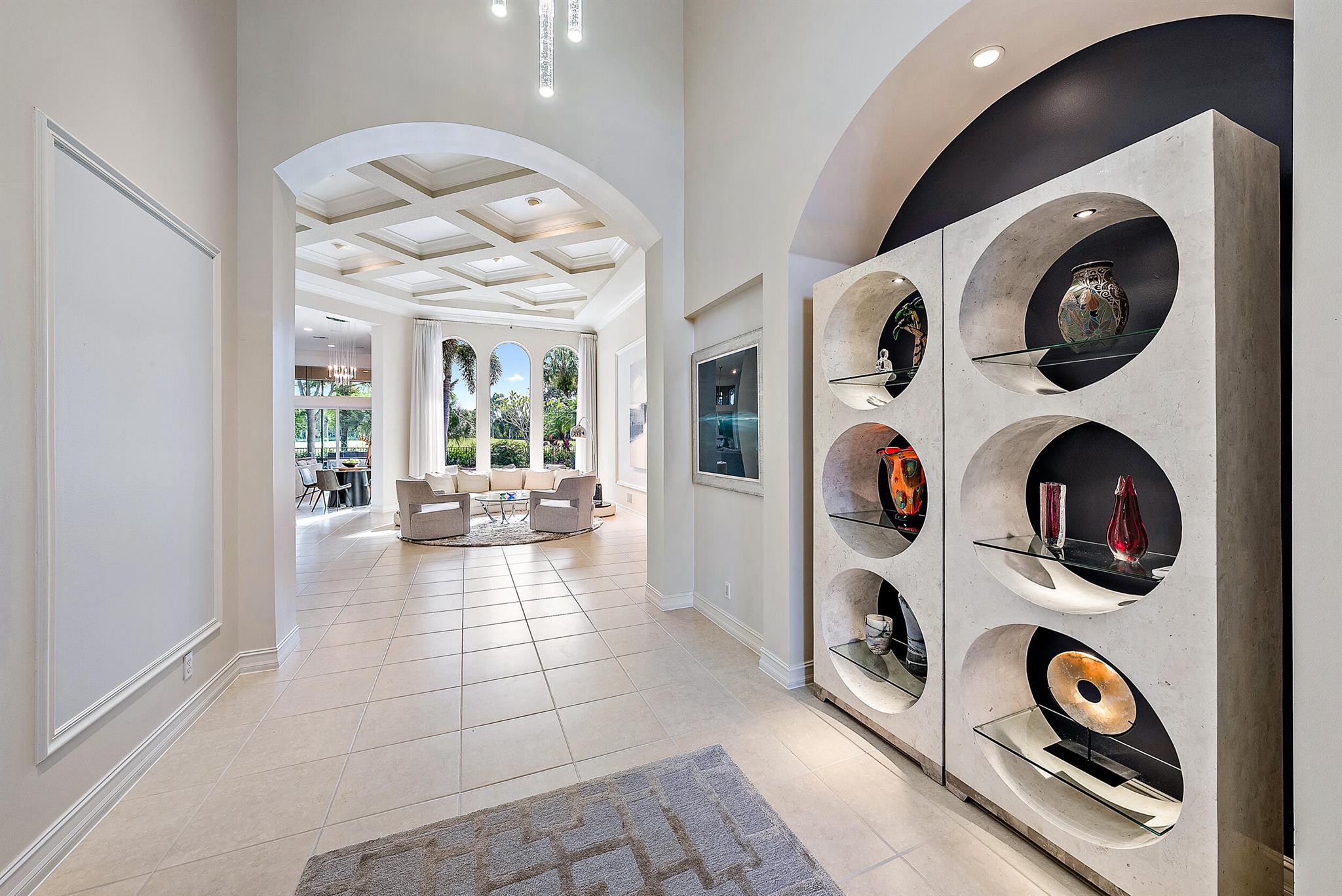 IBIS GOLF AND COUNTRY CLUB - Tradition Cove - Residential