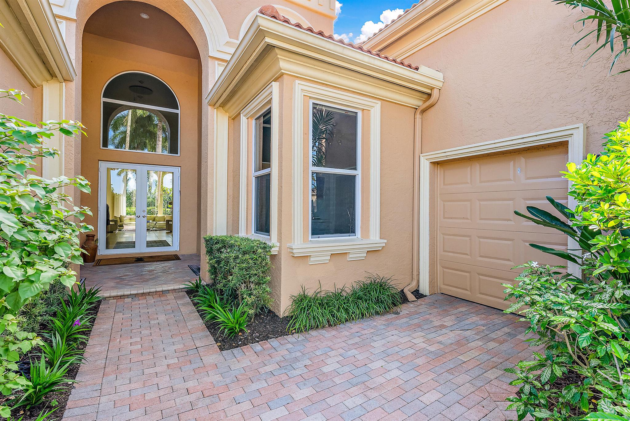 IBIS GOLF AND COUNTRY CLUB - Tradition Cove - Residential