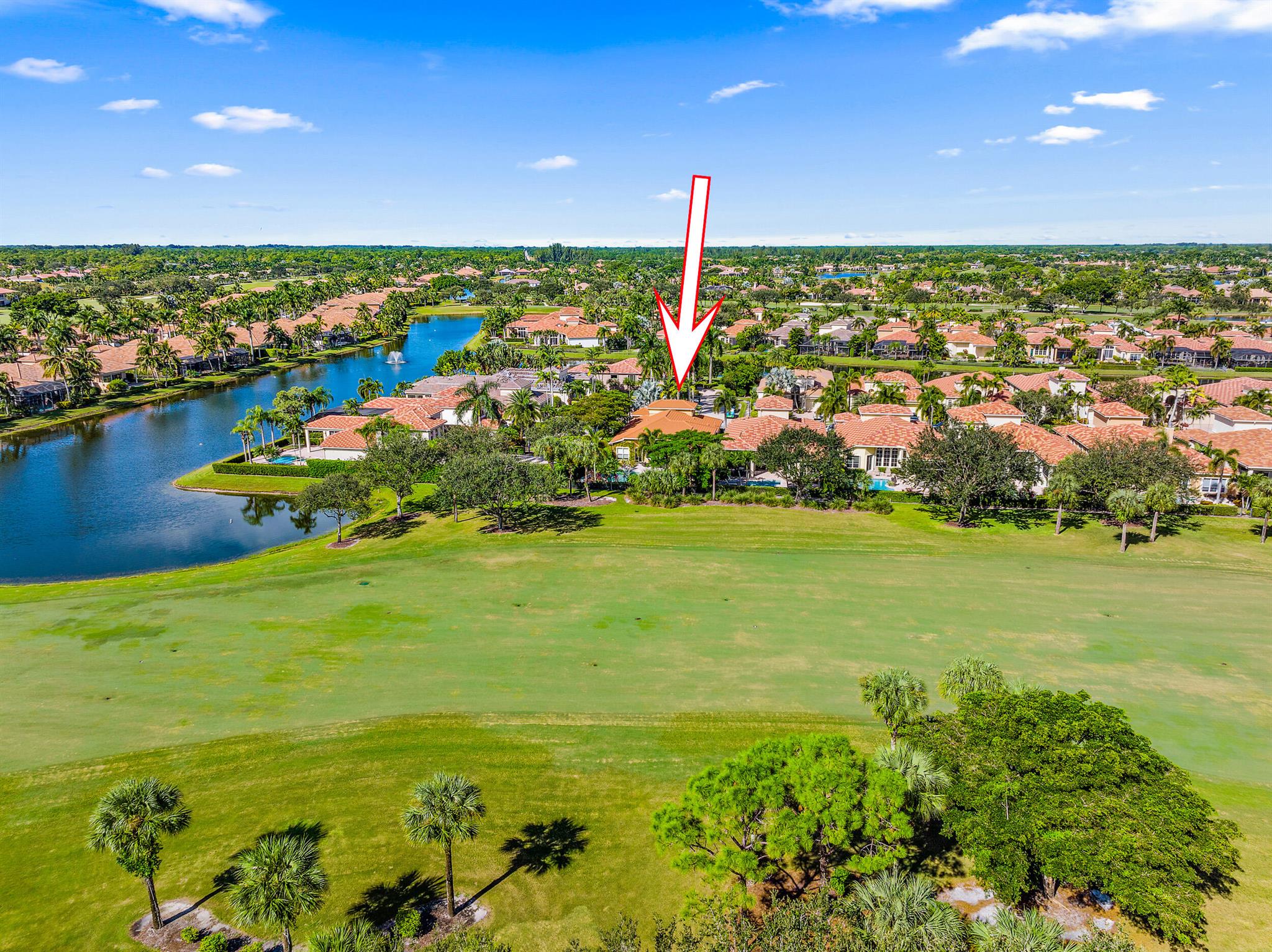 IBIS GOLF AND COUNTRY CLUB - Tradition Cove - Residential