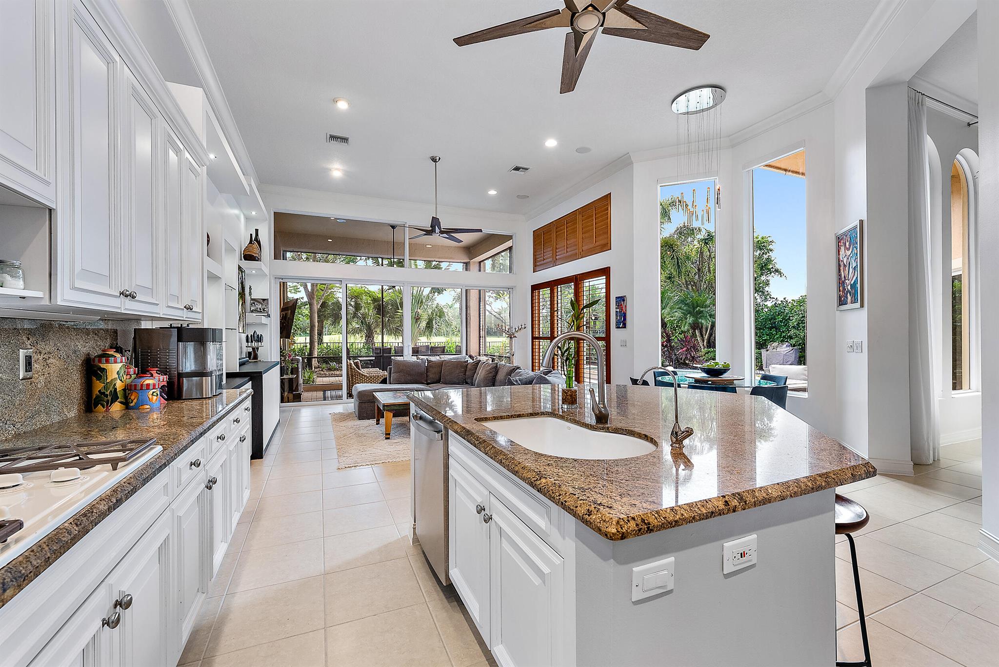 IBIS GOLF AND COUNTRY CLUB - Tradition Cove - Residential