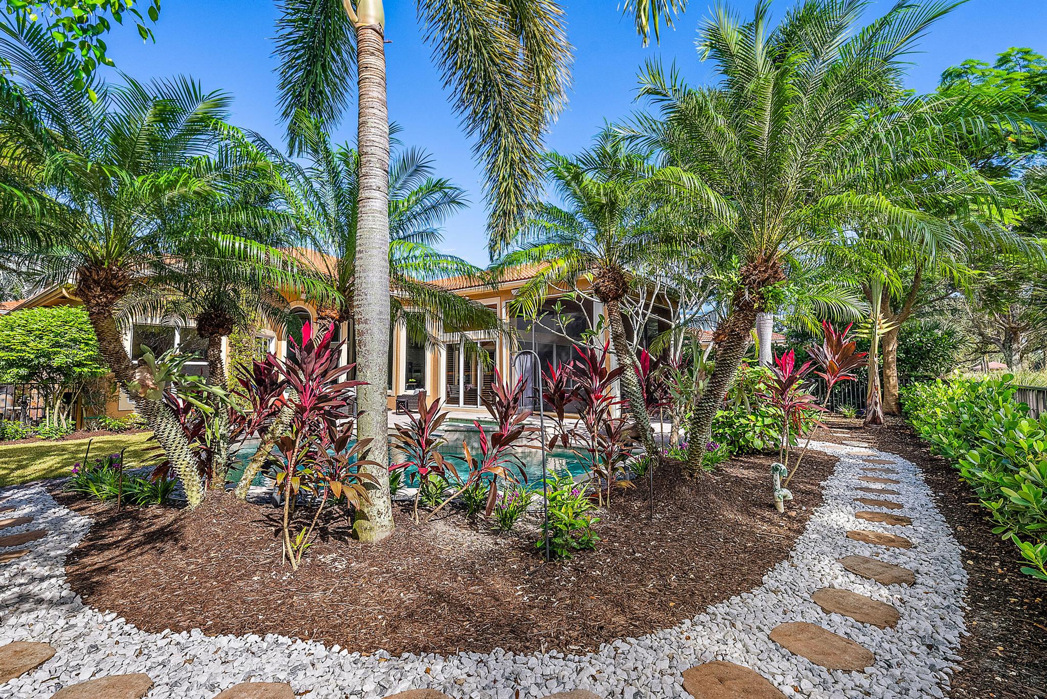 IBIS GOLF AND COUNTRY CLUB - Tradition Cove - Residential