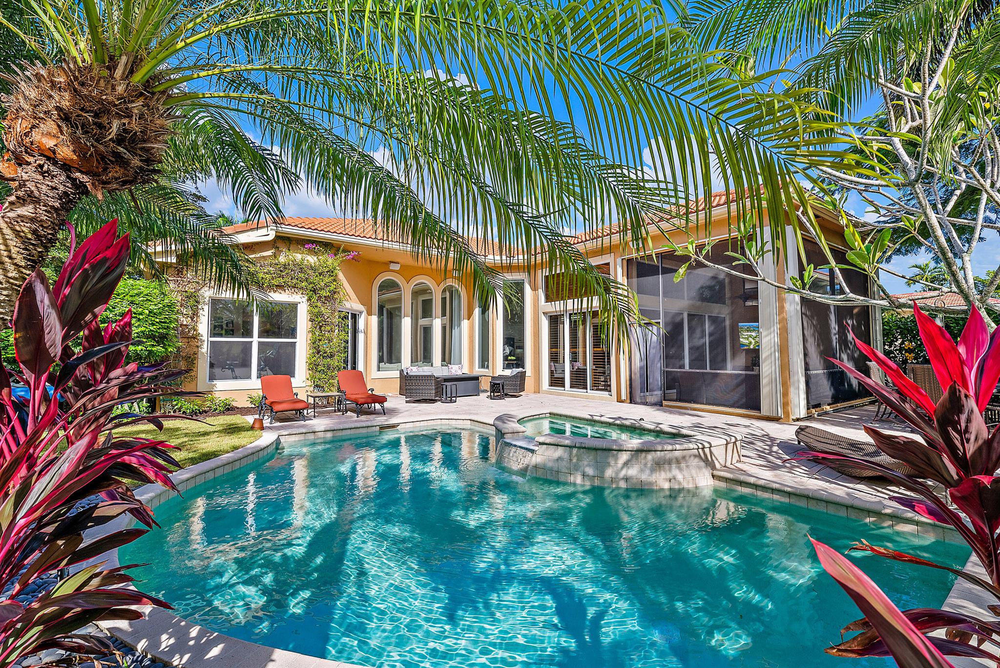 IBIS GOLF AND COUNTRY CLUB - Tradition Cove - Residential