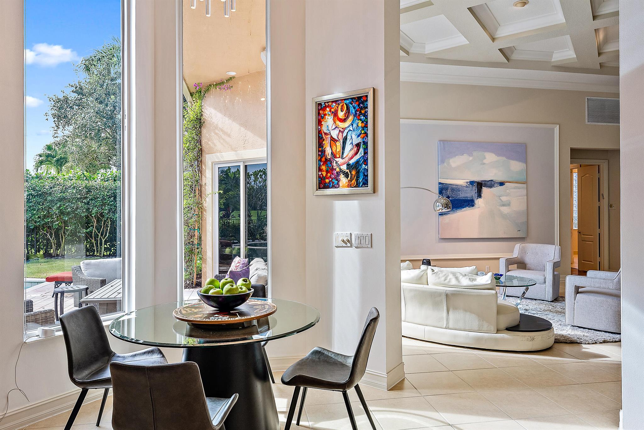 IBIS GOLF AND COUNTRY CLUB - Tradition Cove - Residential