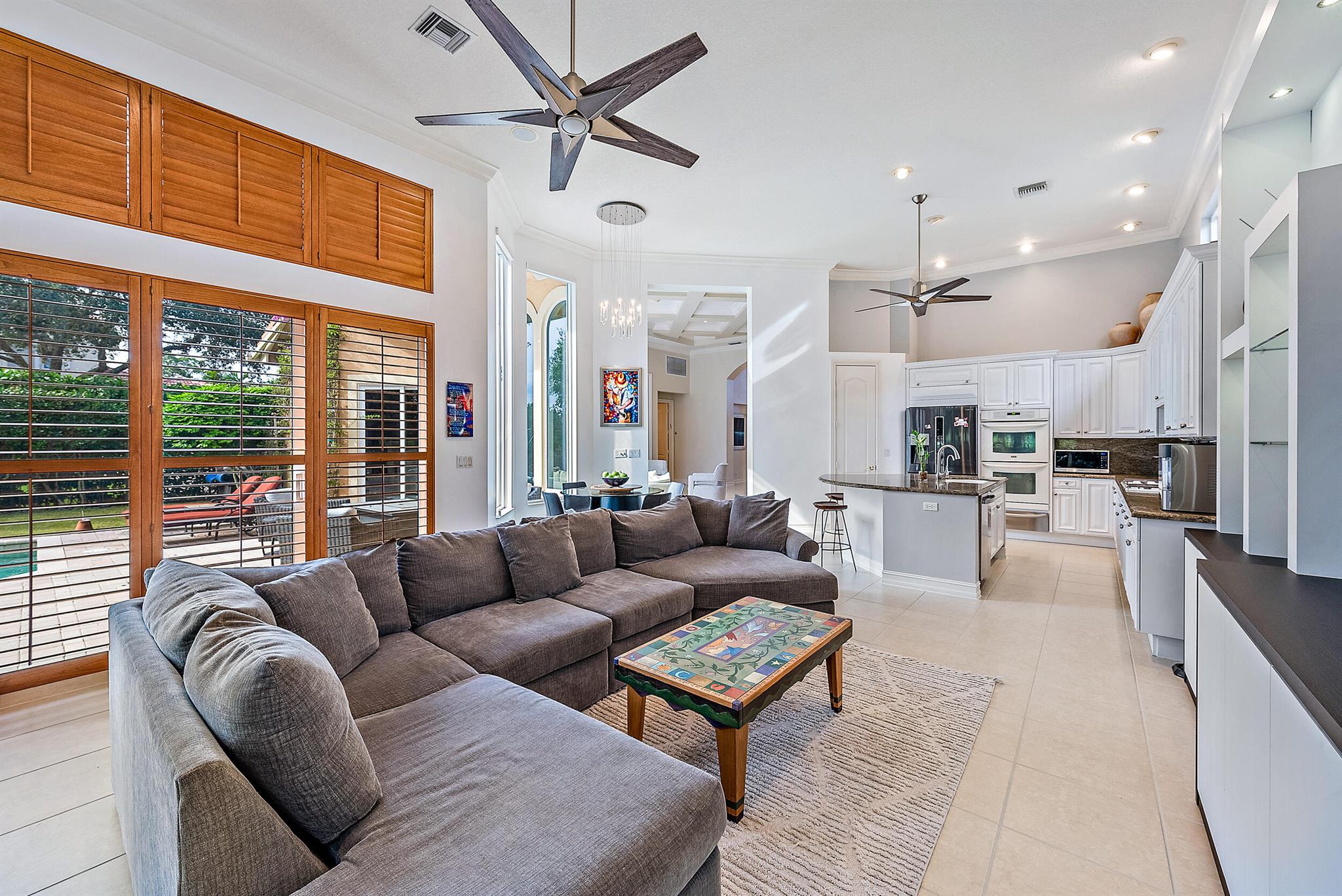 IBIS GOLF AND COUNTRY CLUB - Tradition Cove - Residential