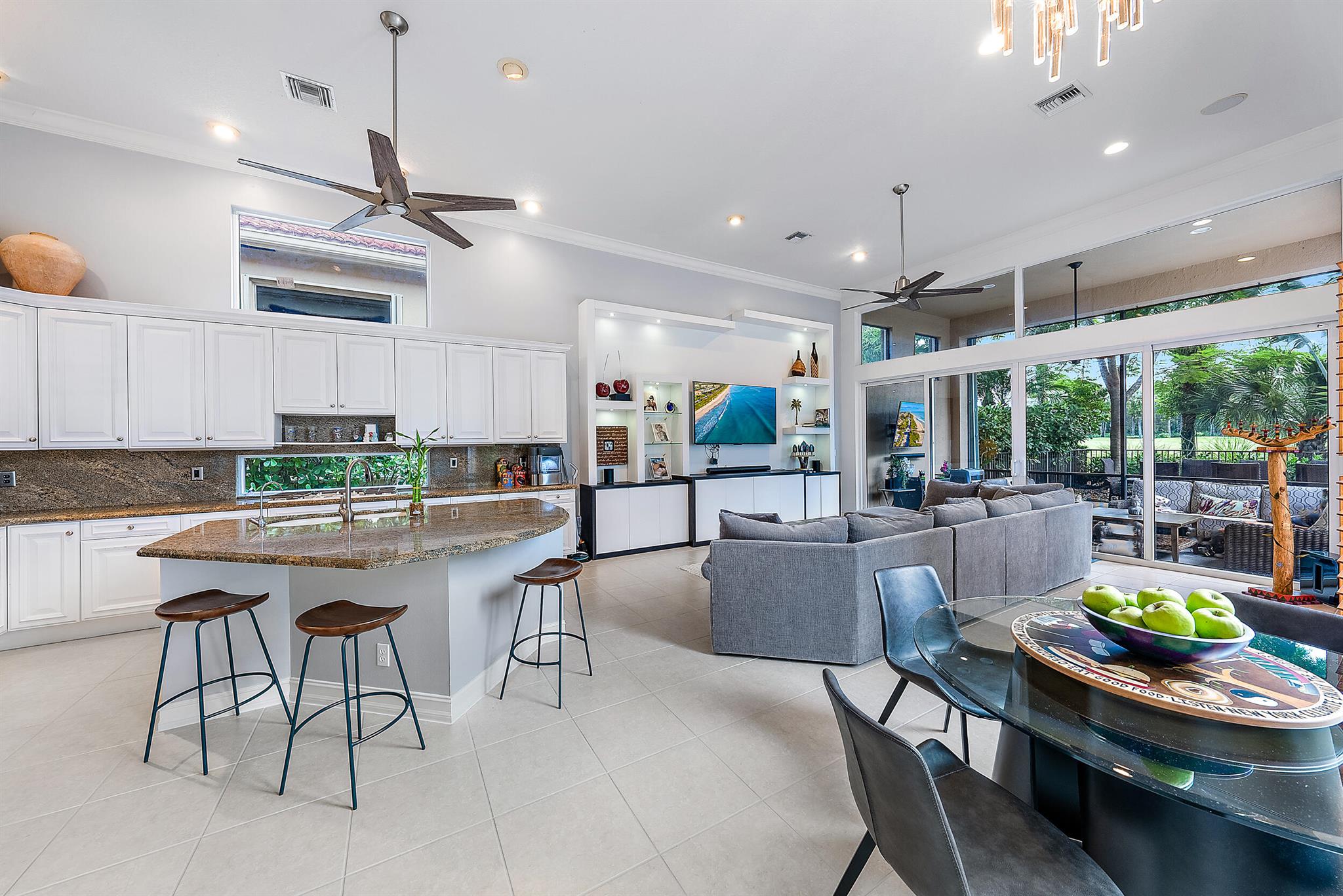 IBIS GOLF AND COUNTRY CLUB - Tradition Cove - Residential