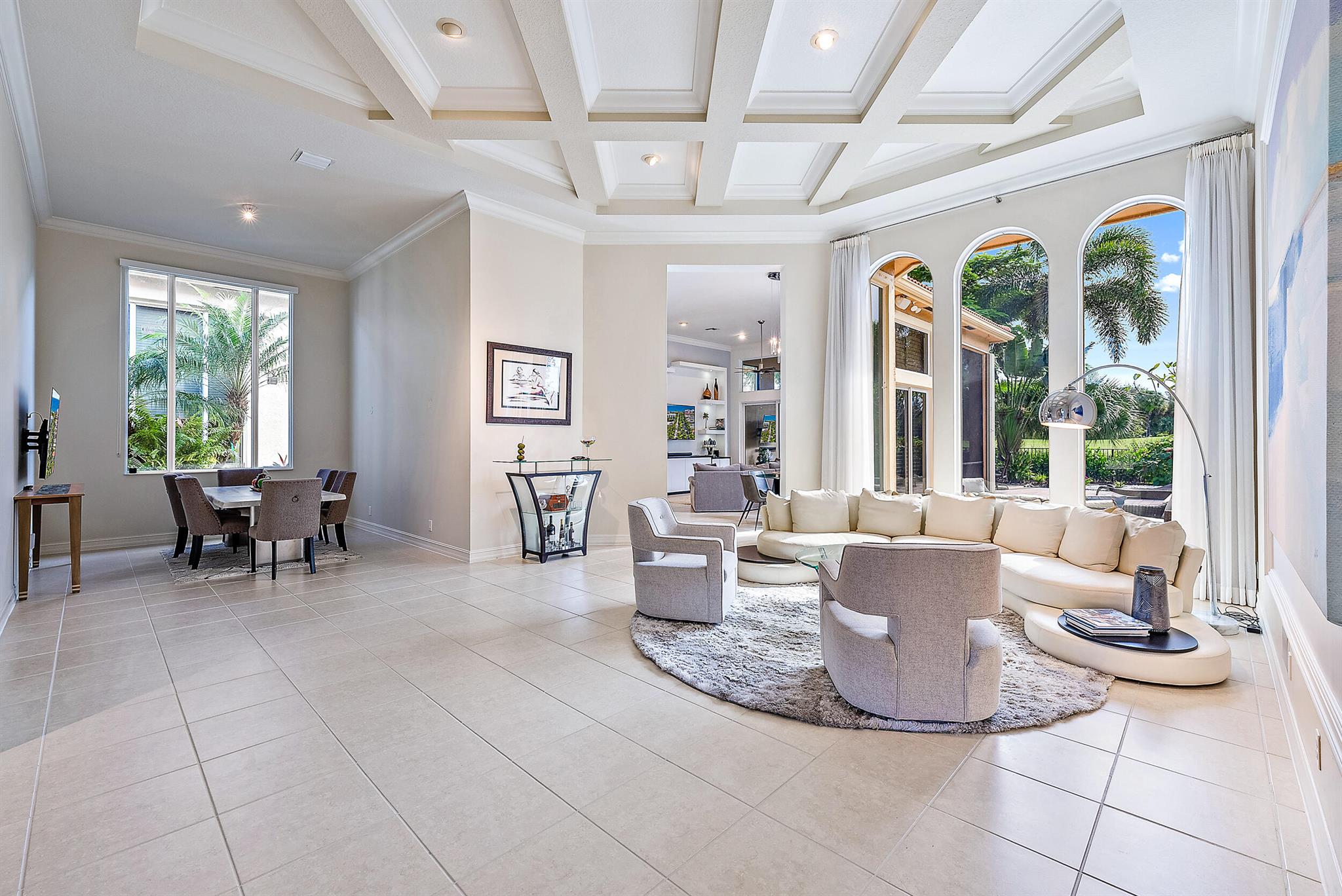 IBIS GOLF AND COUNTRY CLUB - Tradition Cove - Residential