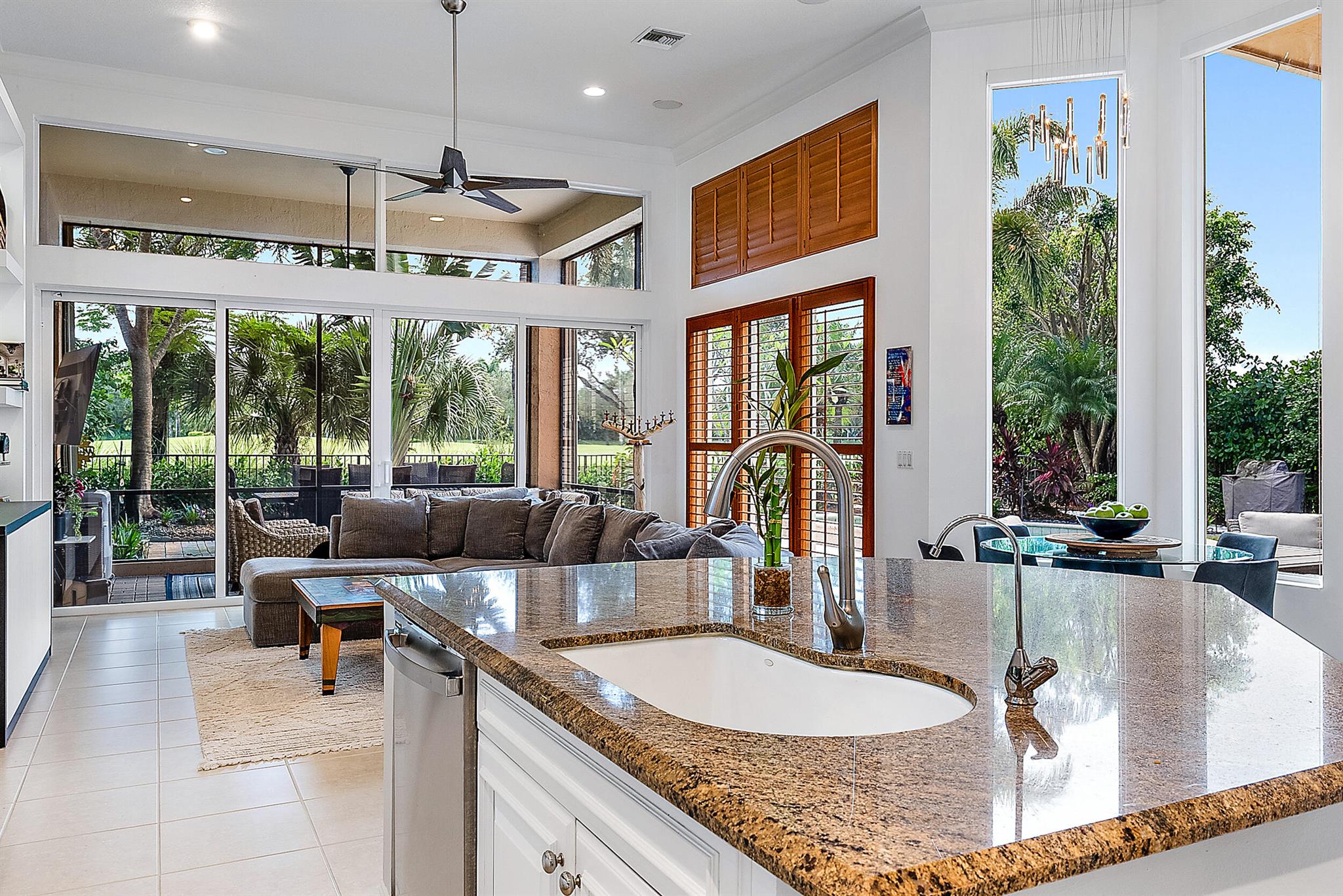 IBIS GOLF AND COUNTRY CLUB - Tradition Cove - Residential