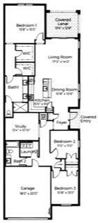 Photo of 19676 Weathervane Way, Loxahatchee, FL 33470 (MLS # R10991469)