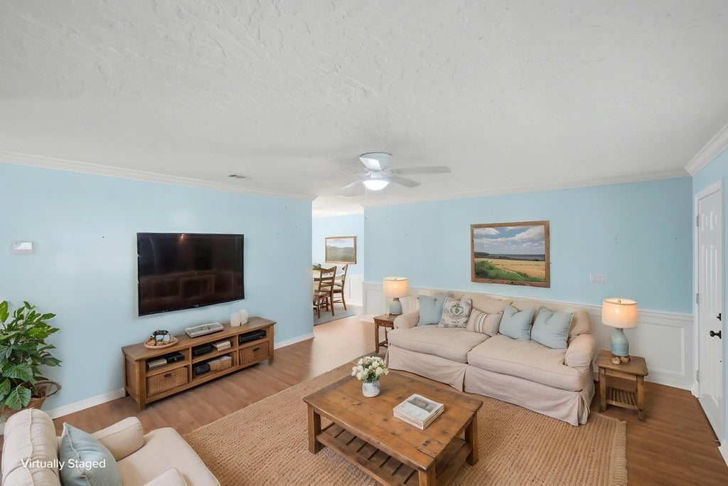Photo of 366 BAYHARBOR Terrace, Sebastian, FL 32958 (MLS # B26078838)