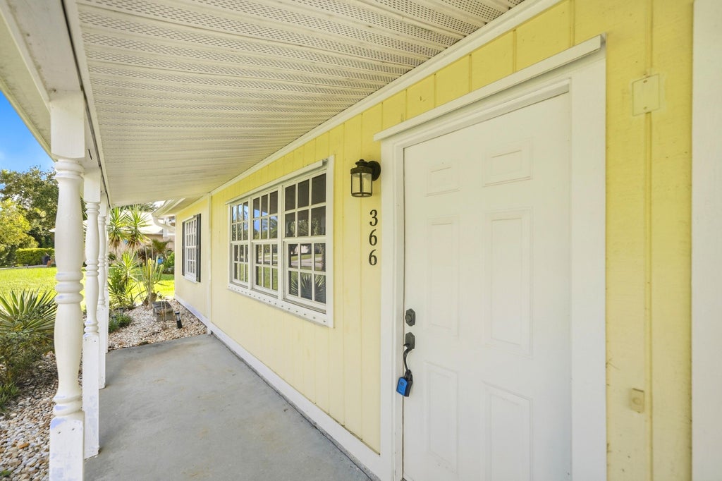 Photo of 366 BAYHARBOR Terrace, Sebastian, FL 32958 (MLS # B26078838)