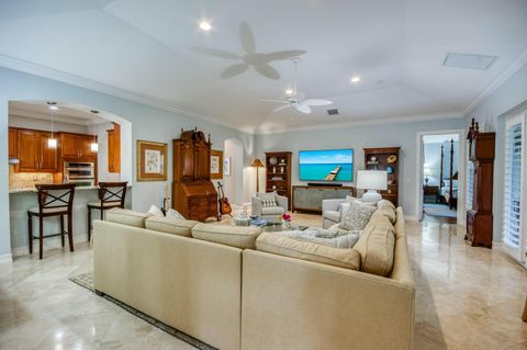 A home in Palm Beach Gardens