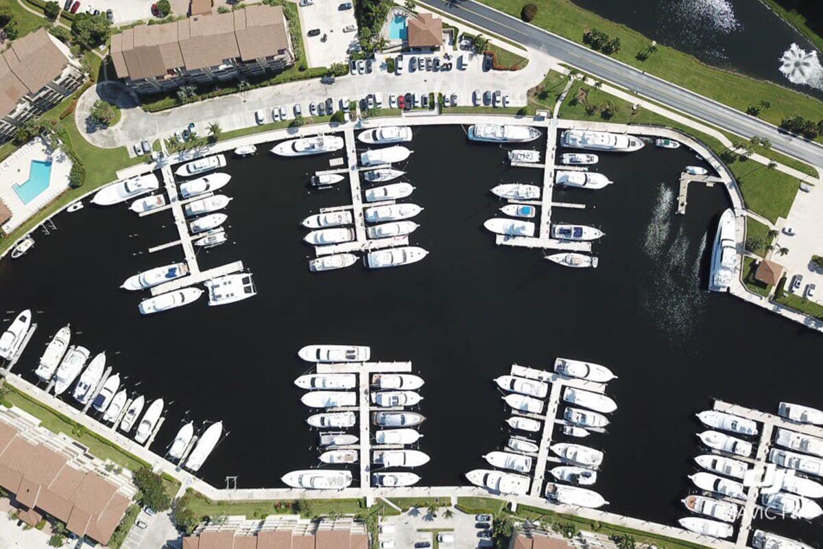 1320 Tidal Pointe Boulevard A-6