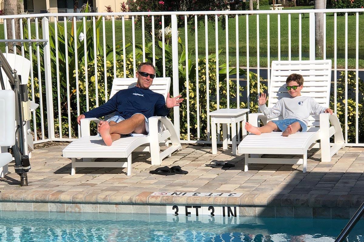 1320 Tidal Pointe Boulevard A-6