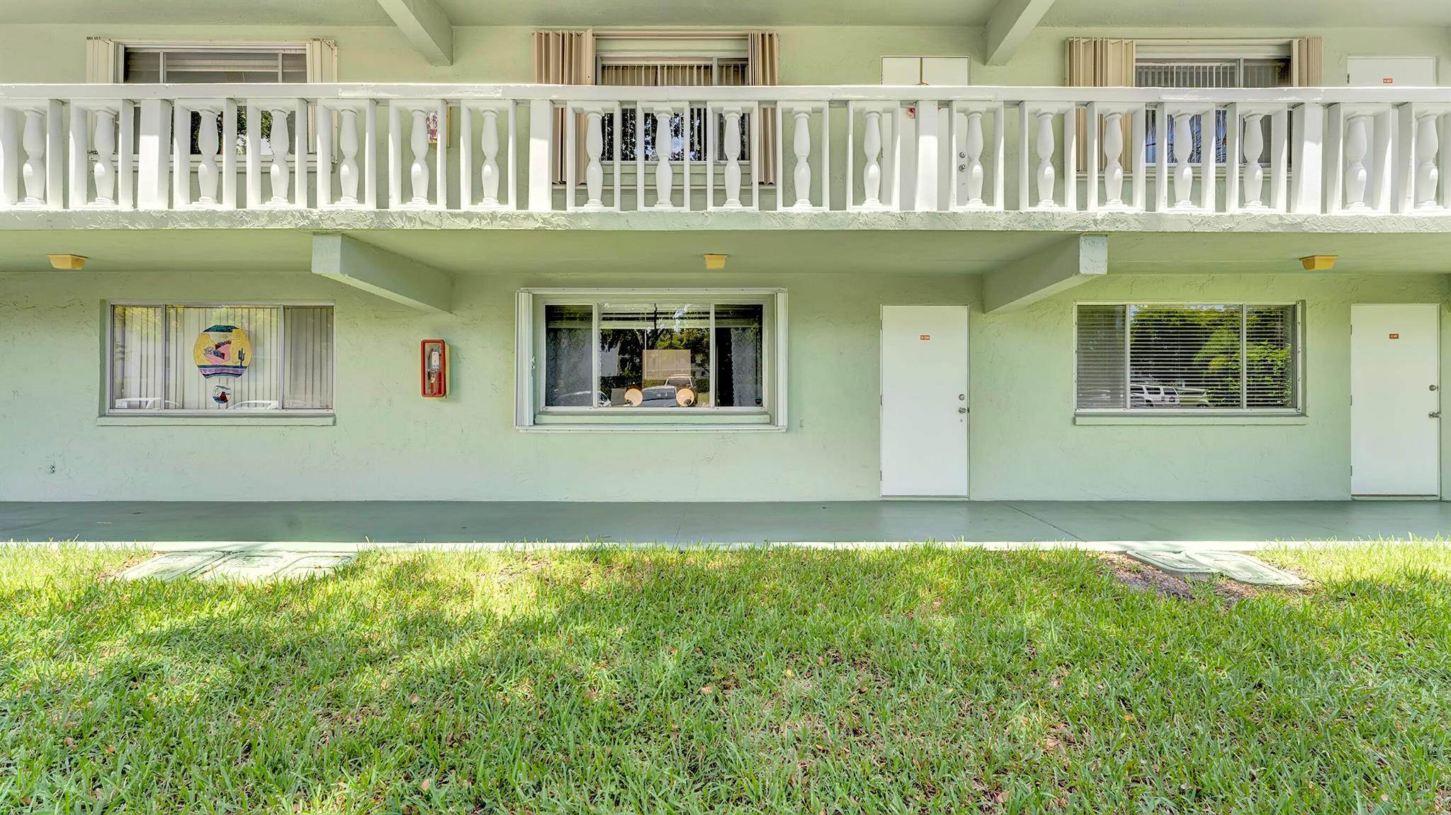 REGAL PALMS - Residential Lease
