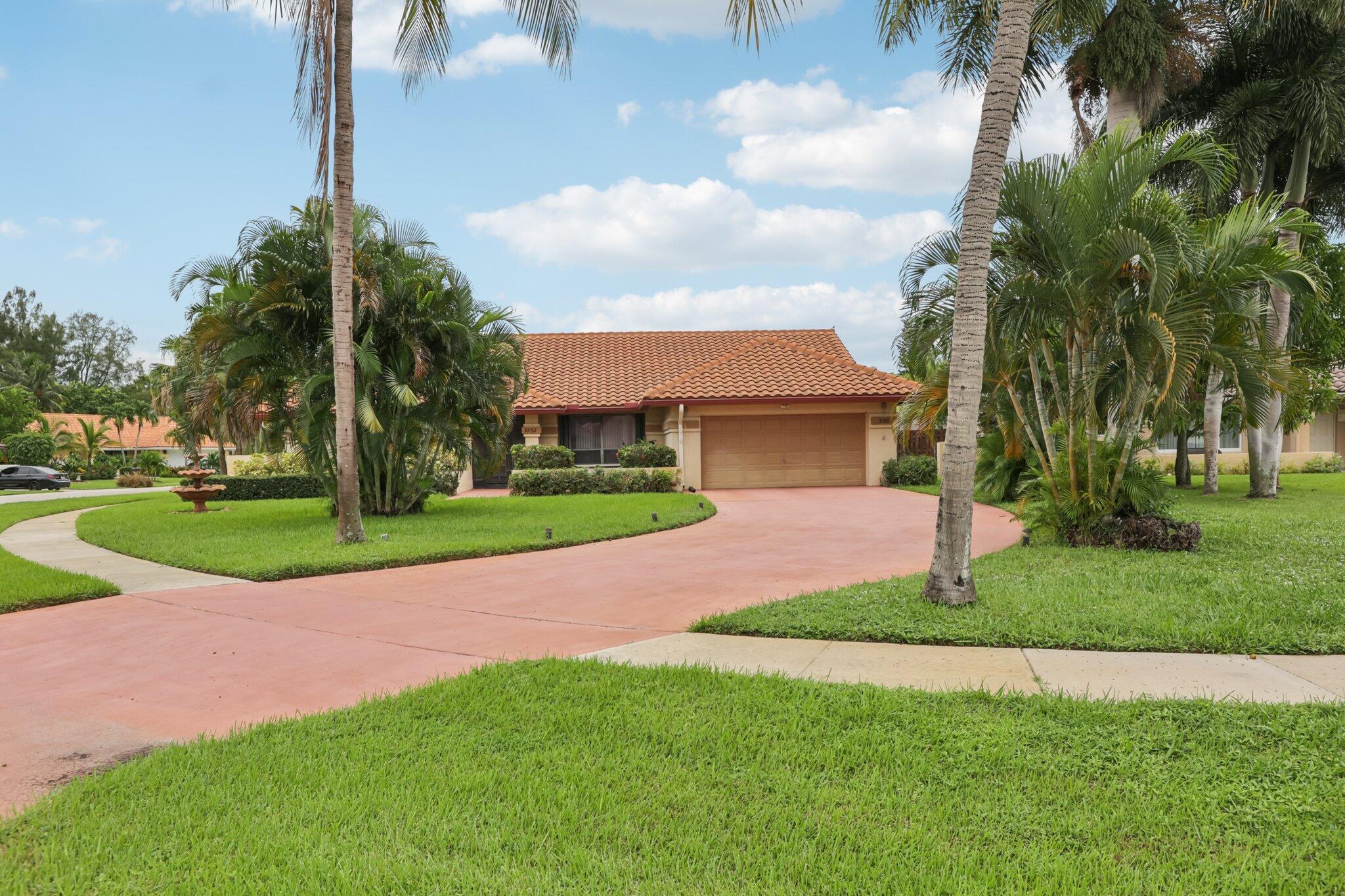 9362 Laurel Green Drive