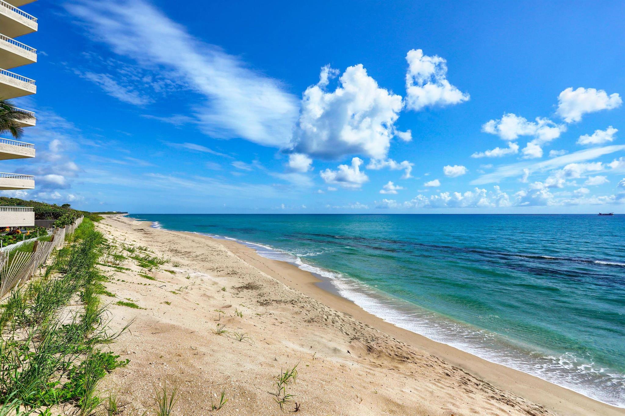 WATER GLADES CONDO - Residential Lease
