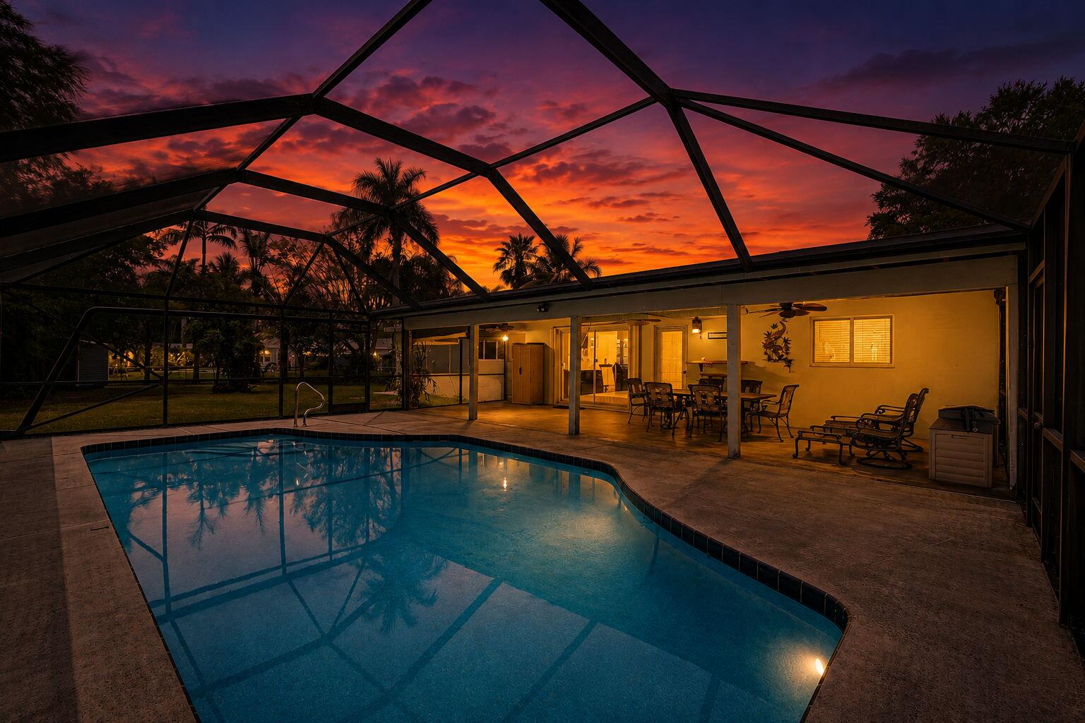 601 Evelyn Court
