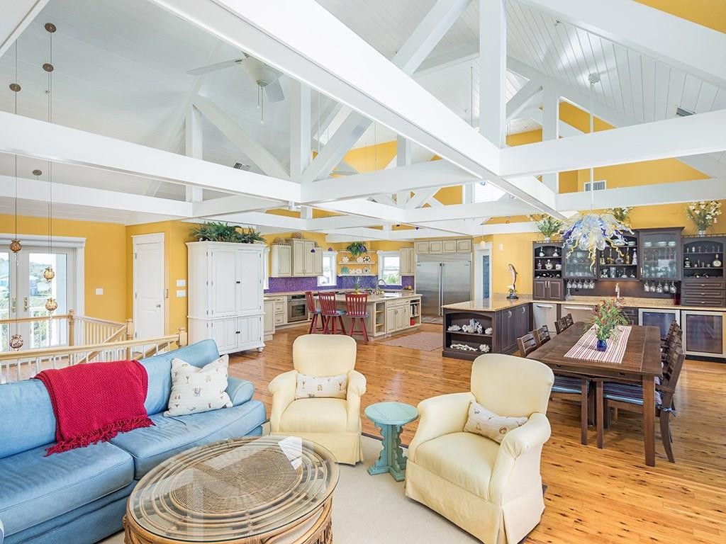 Golden Beach - Residential