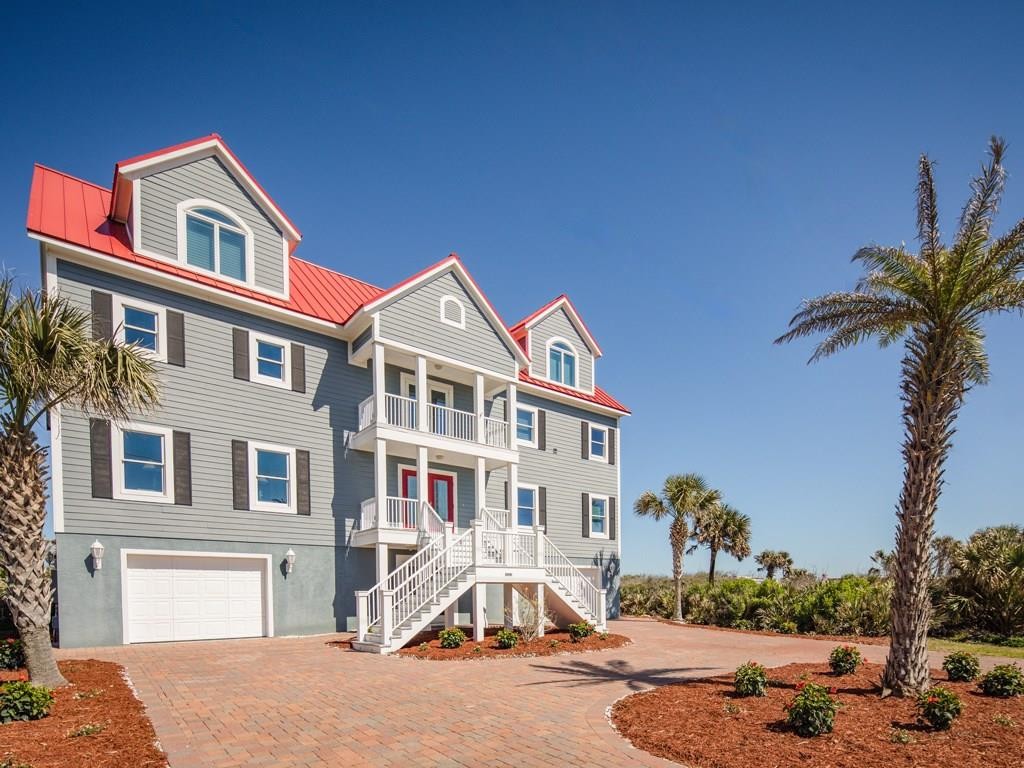 Golden Beach - Residential