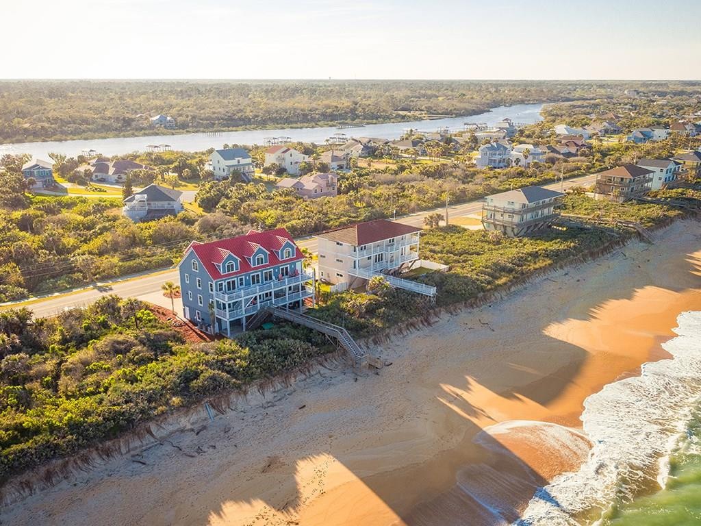 Golden Beach - Residential