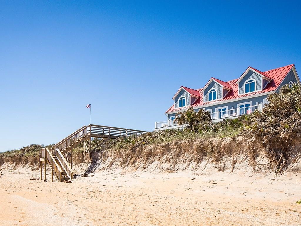 Golden Beach - Residential