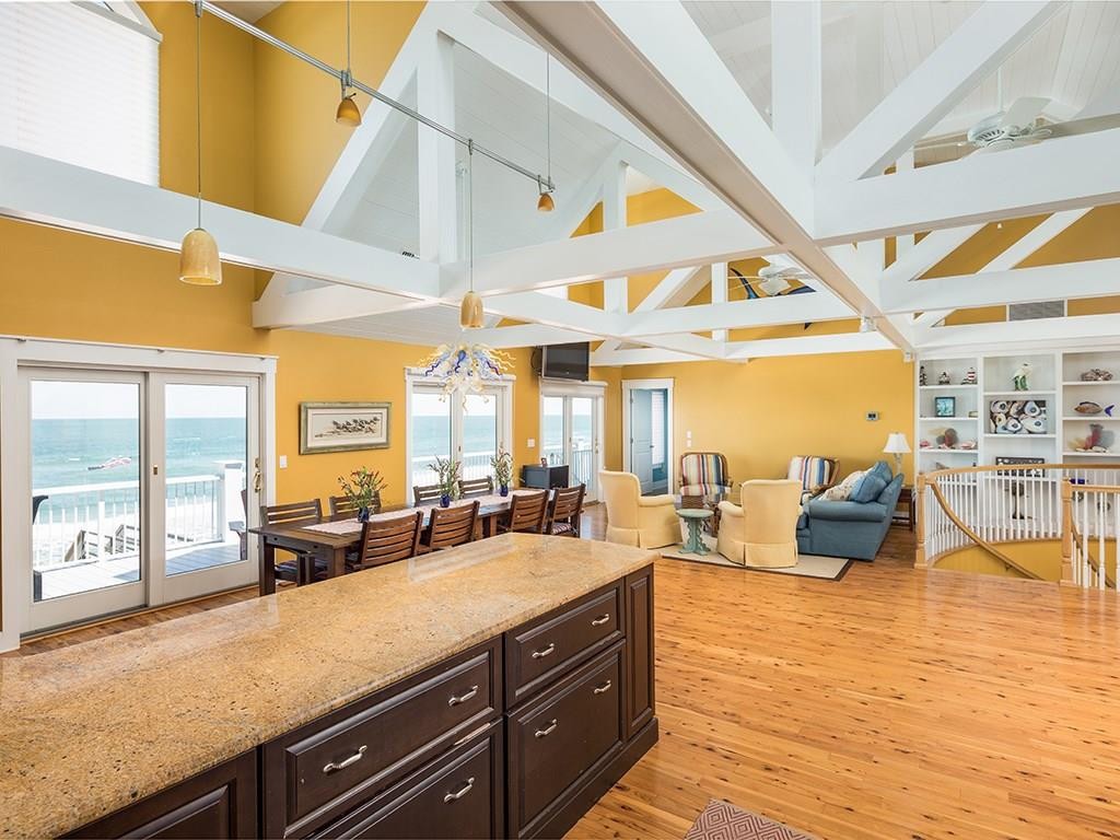 Golden Beach - Residential