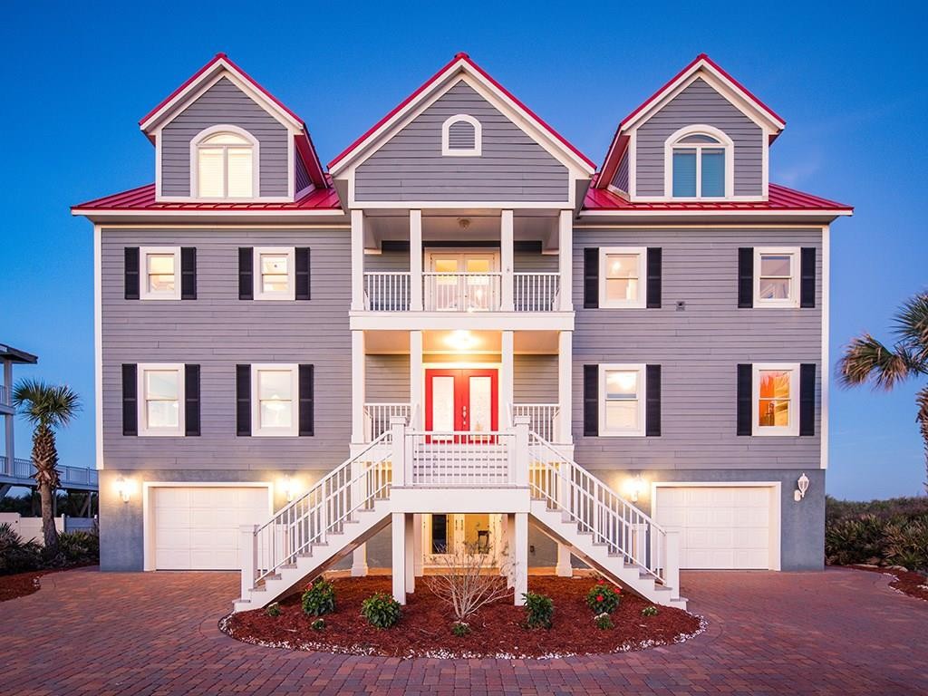 Golden Beach - Residential