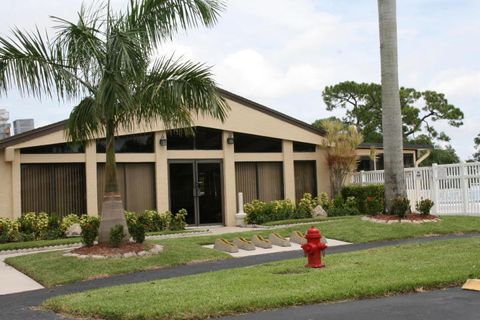 A home in Green Acres