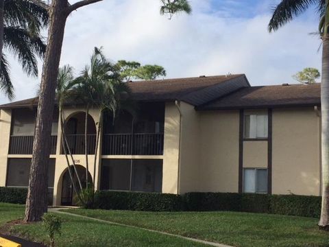 A home in Green Acres