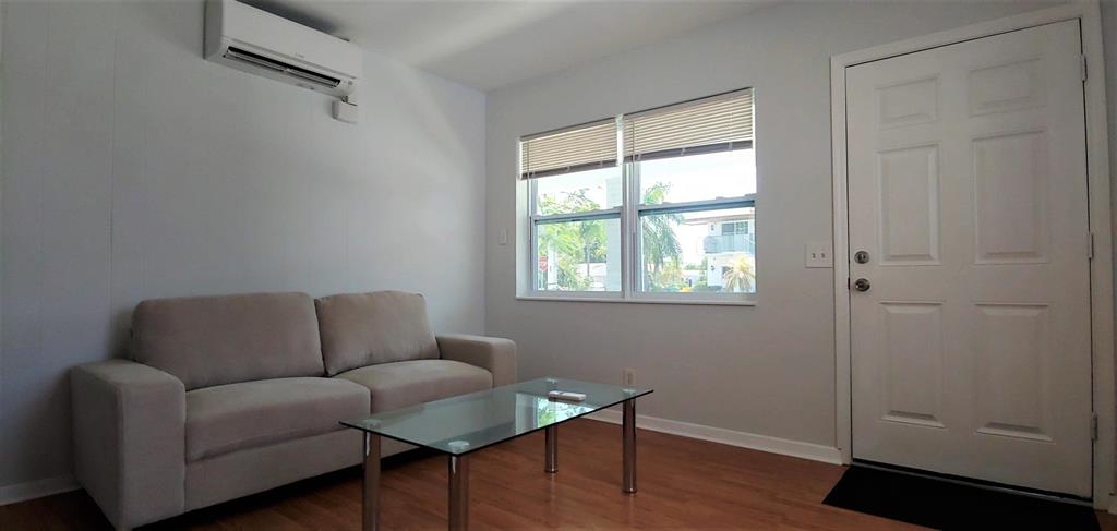 PALM BEACH SHORES - Residential Lease