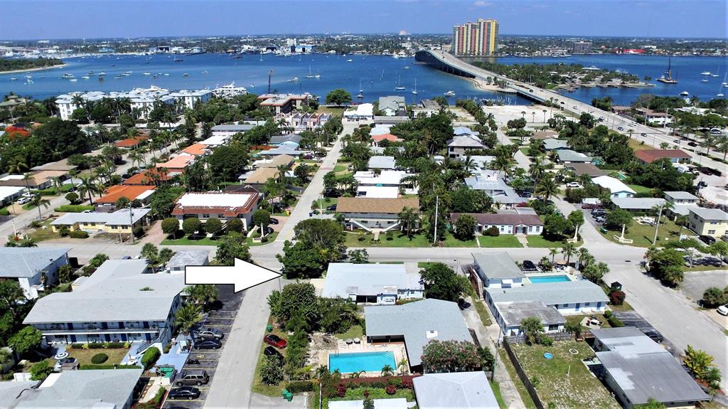 PALM BEACH SHORES - Residential Lease
