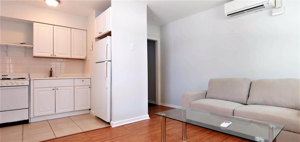 PALM BEACH SHORES - Residential Lease