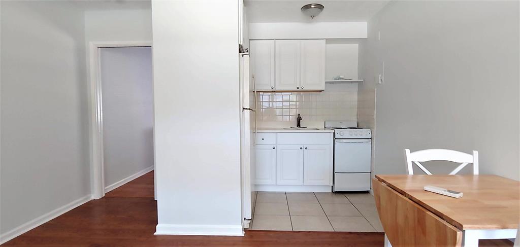 PALM BEACH SHORES - Residential Lease