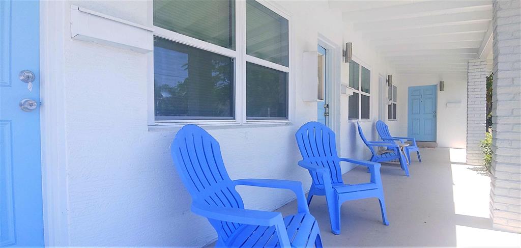 PALM BEACH SHORES - Residential Lease