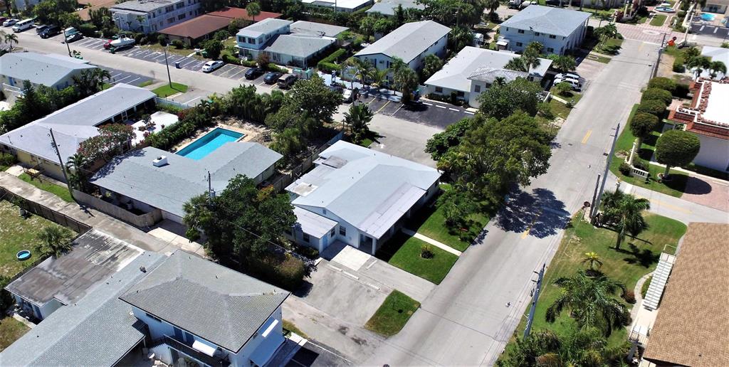 PALM BEACH SHORES - Residential Lease