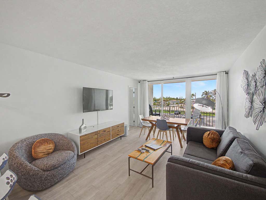 Photo of 9800 S Ocean Drive #316, Jensen Beach, FL 34957 (MLS # B26050876)