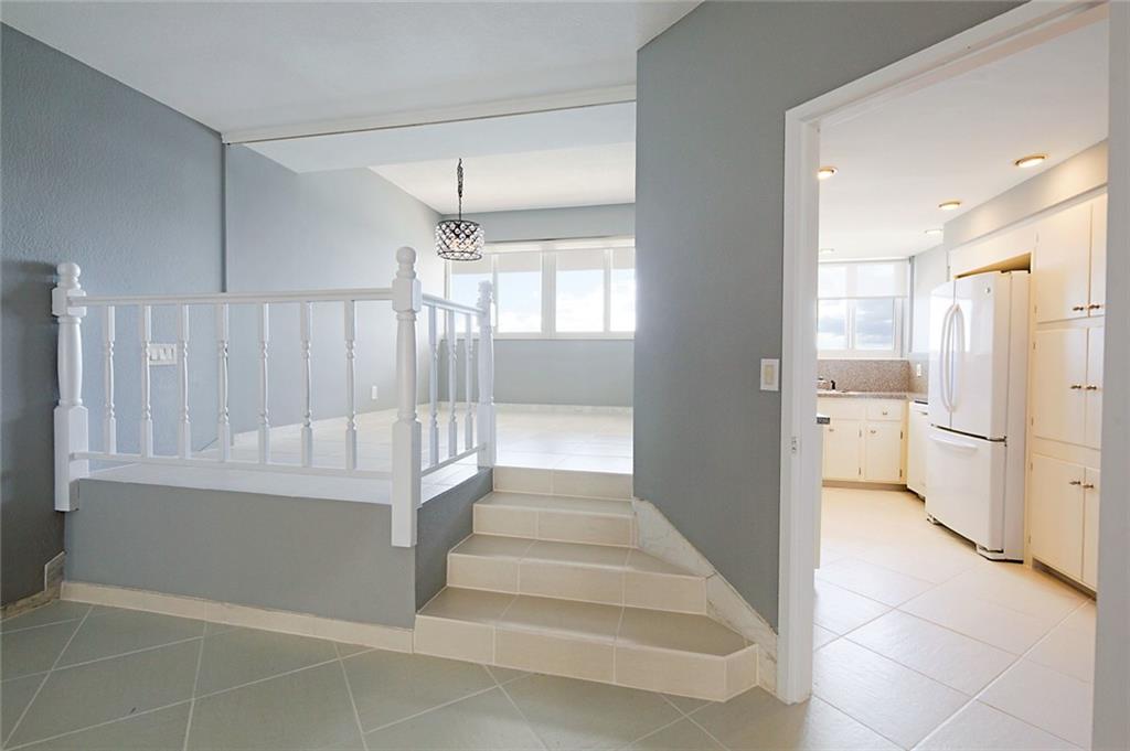 The Four Seasons Condo - Residential Lease