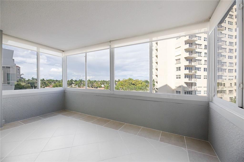 The Four Seasons Condo - Residential Lease