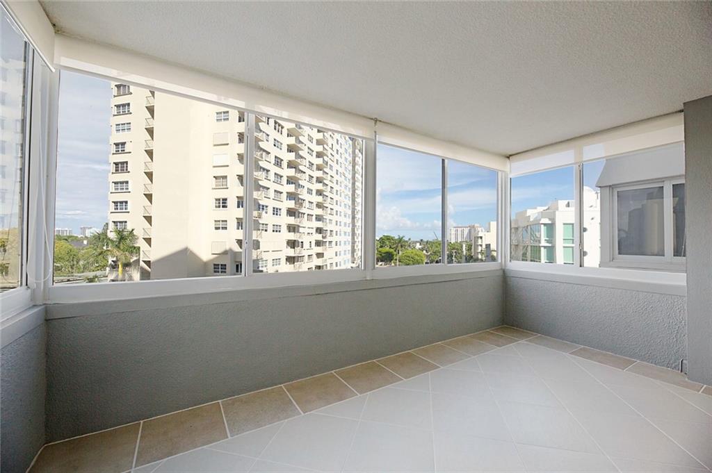 The Four Seasons Condo - Residential Lease