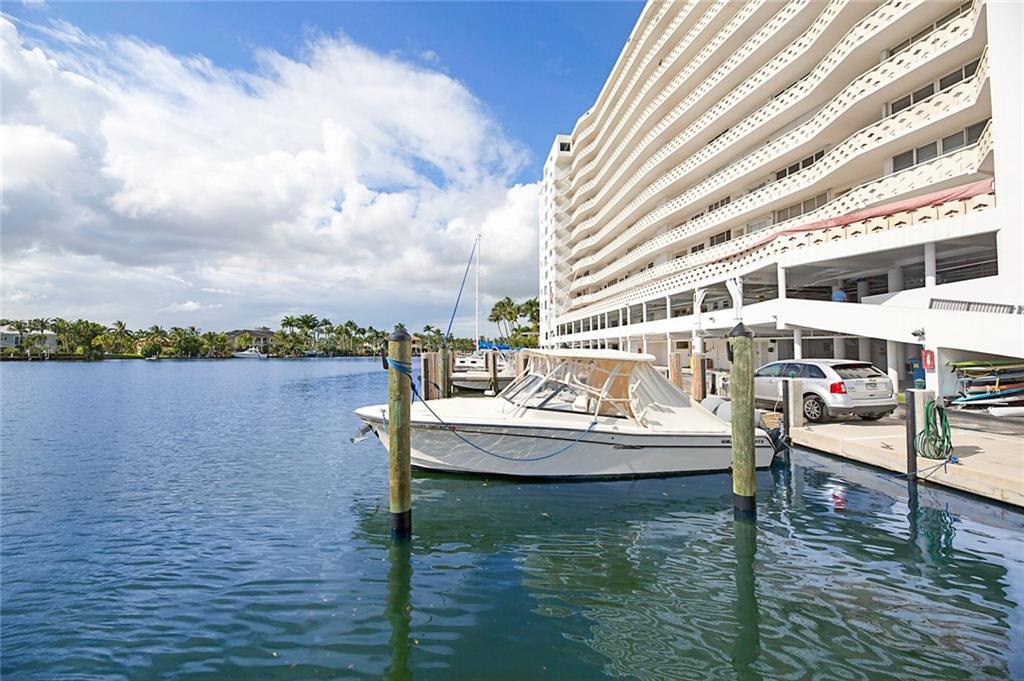 The Four Seasons Condo - Residential Lease