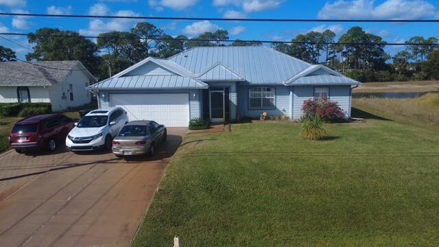 PORT ST LUCIE SECTION 35 - Residential