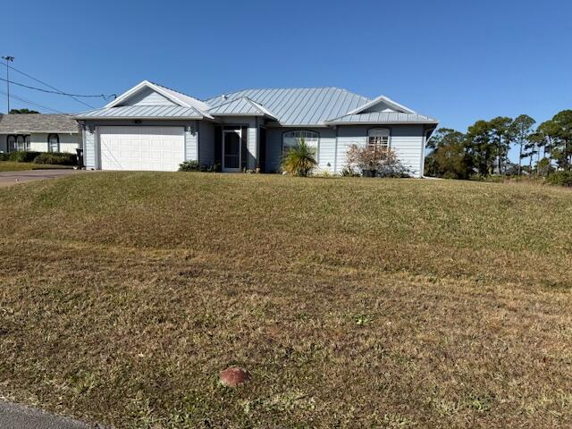 PORT ST LUCIE SECTION 35 - Residential