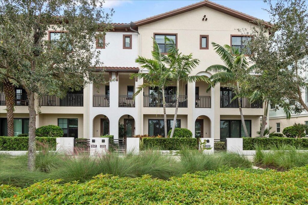 Photo of 12921 Alton Road, Palm Beach Gardens, FL 33418 (MLS # R11030088)